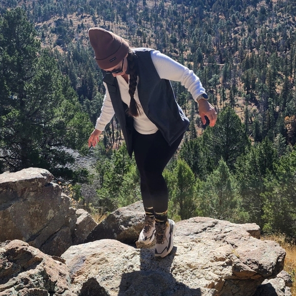 Meet your Posher, Ashlea - Picture 1 of 1